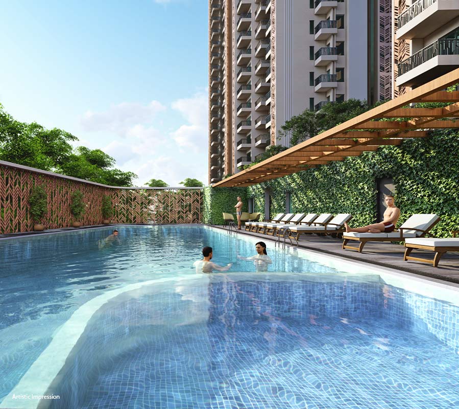 Arihant One Specifications