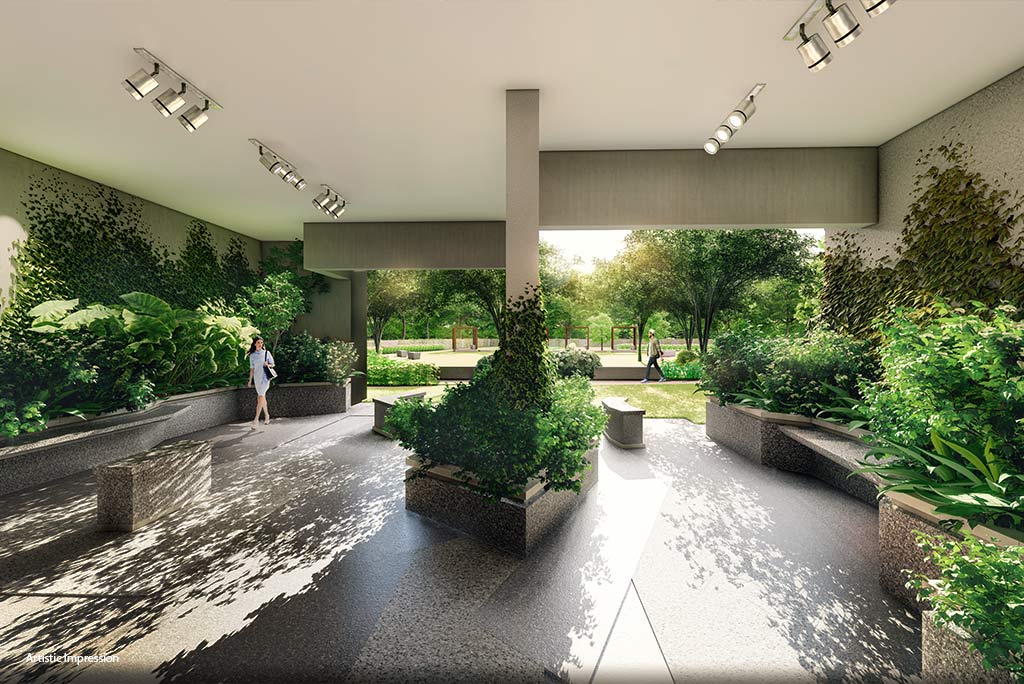 Arihant One project features, image 2