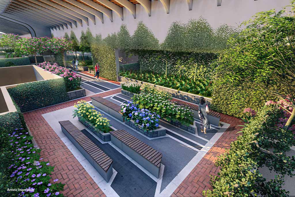 Arihant One project features, image 3