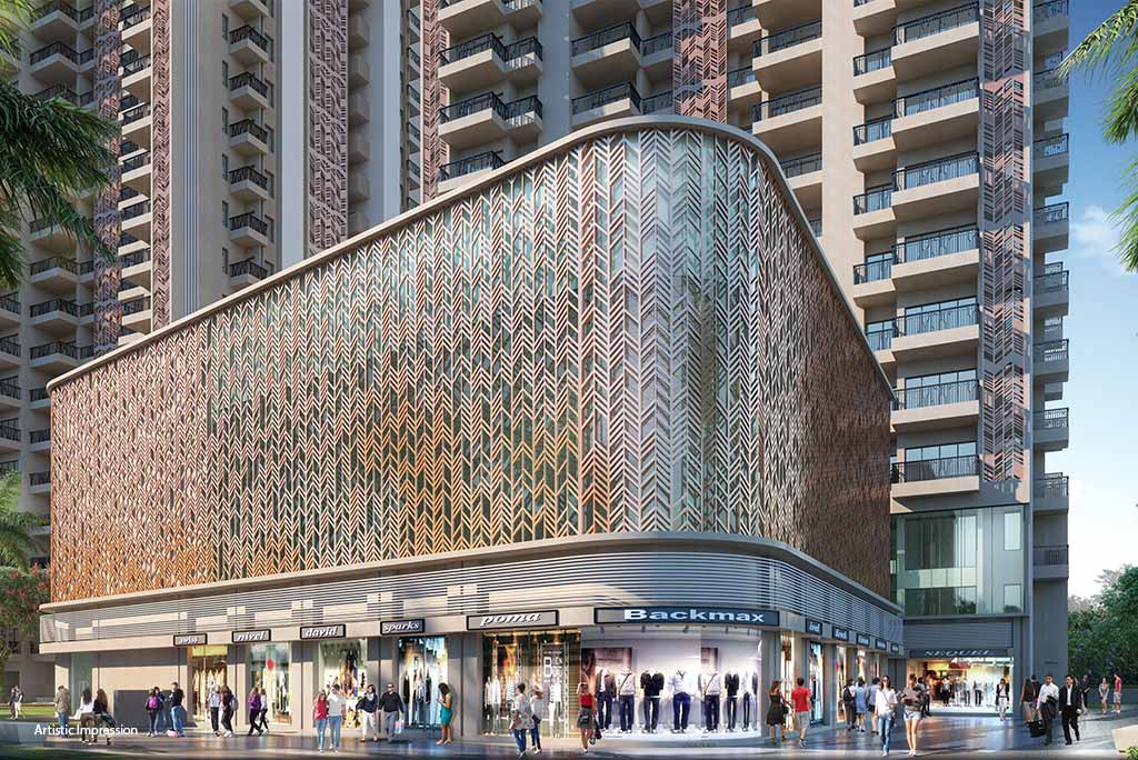 Arihant One project features, image 4