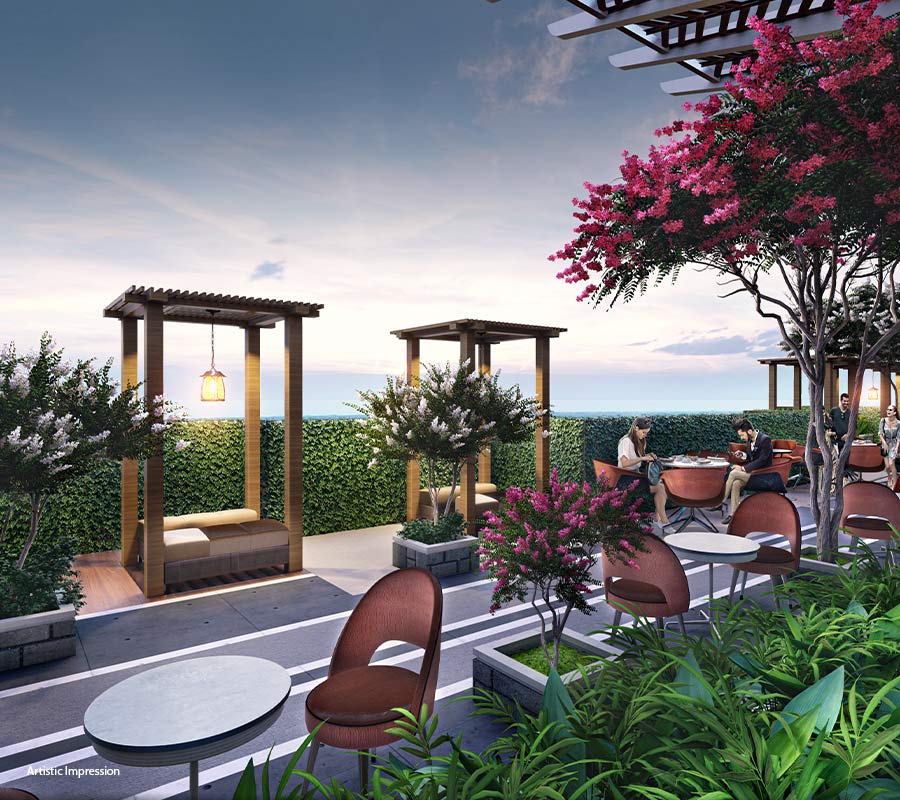 Arihant One, Specifications